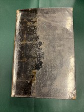 MANUALE DELL'INGEGNERE CIVILE E INDUSTRIALE, COLOMBO, ULRICO HOEPLI, 1939