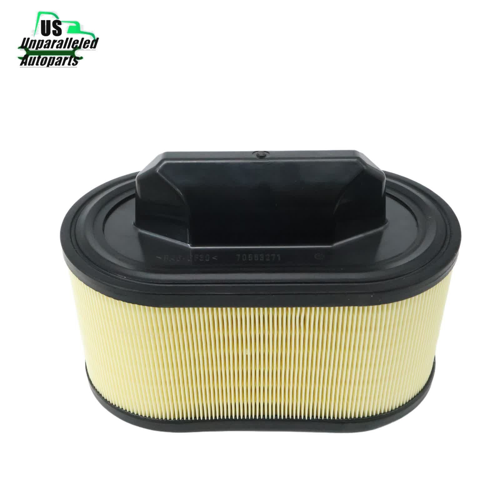 For Maserati Quattroporte GT Modena S Q4 Diesel GTS NEW Engine Air Filter Kit