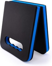 Portable Kneeling Mat with Extra Cushioning - Ideal for Gardening & Baby Care