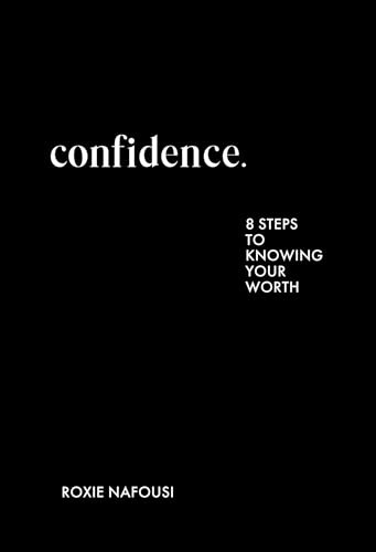 Confidence : The Essential New Book To Empower Your Mindset From The Author Of Manifest Roxie Nafousi - Image 4