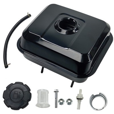 Gas Fuel Tank for Briggs & Stratton CR950/CR750 Engines, 5 6.5HP Compatible