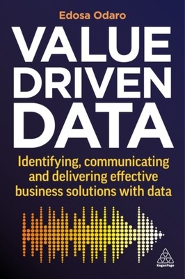 VALUE DRIVEN DATA von Edosa Odaro (Taschenbuch) (9781398608627)