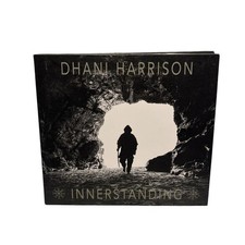 Innerstanding by Harrison, Dhani (CD, 2024) Innerstanding by Harrison, Dhani (CD, 2024)