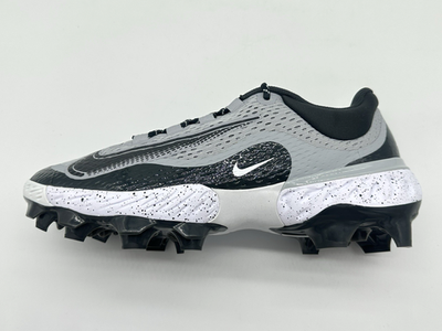 Nike Alpha Huarache Elite 4 Low MCS Men's Size 9.5 Baseball Cleats