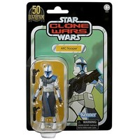 Star Wars Arc Trooper Vintage Figur 10Cm Hasbro