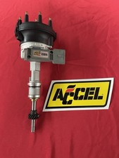 59210 Accel Performance Distributor - 86-93 Ford 5.0l V-8 With Module