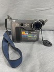 New ListingSony Mavica Digital Camera Mvc-Fd73 10X Optical Zoom Still Camera Untested