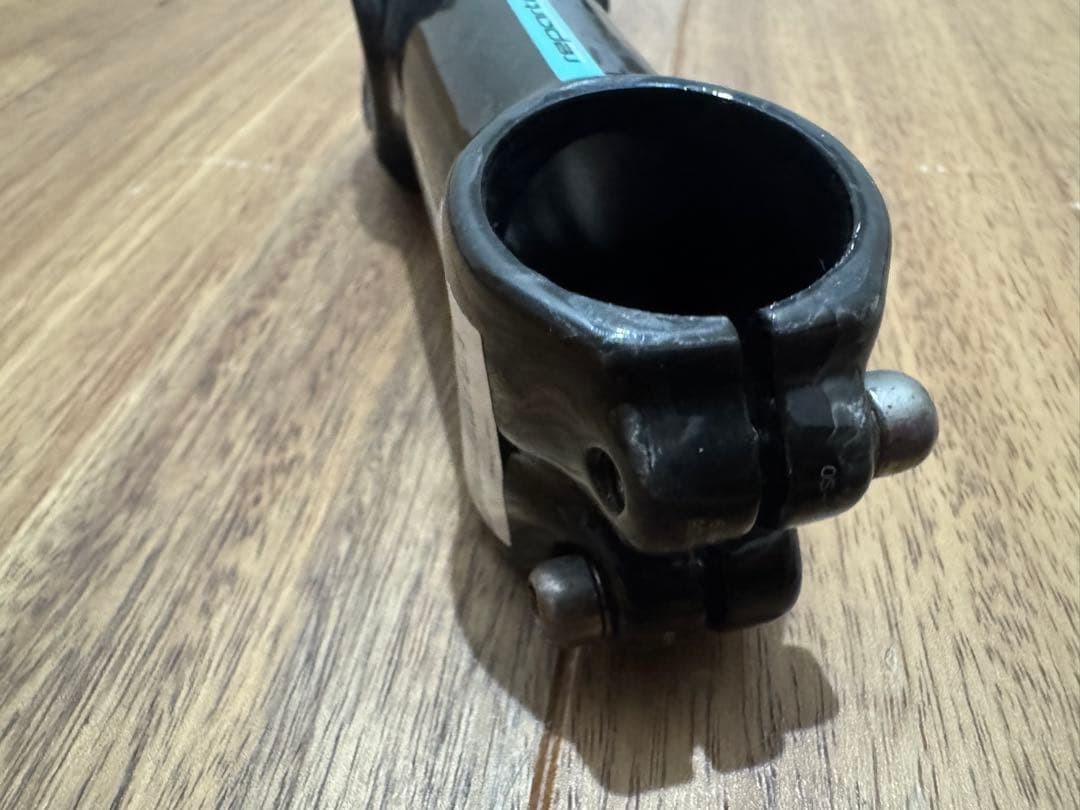 Bianchi Reparto Corse Carbon Stem FSA | eBay