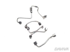 Toyota Hilux Fuel Injector Inlet Pipe 2.8 D 4WD Diesel 150kW (204HP)
