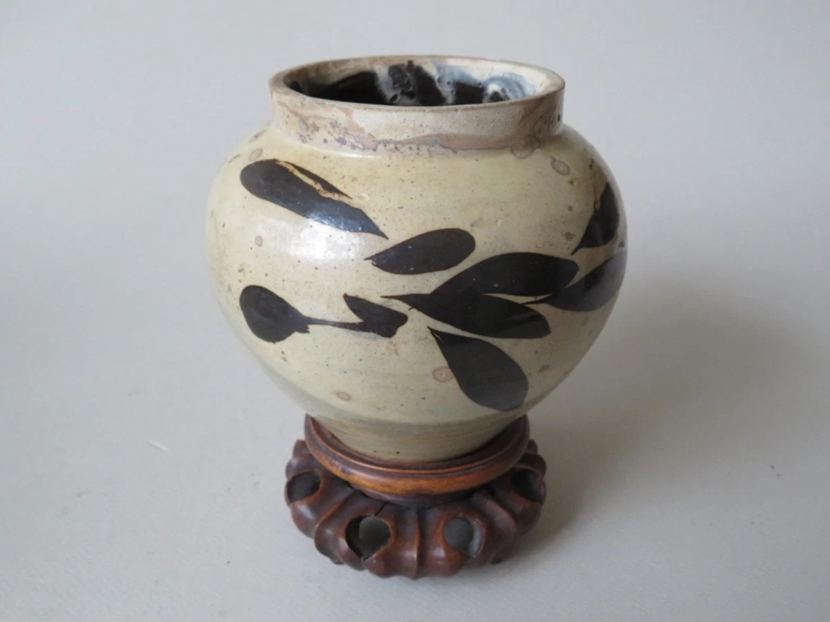 Cizhou 在中国古董花瓶| eBay