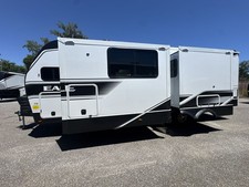 2026 Jayco Eagle HT Travel Trailer 265FKDS