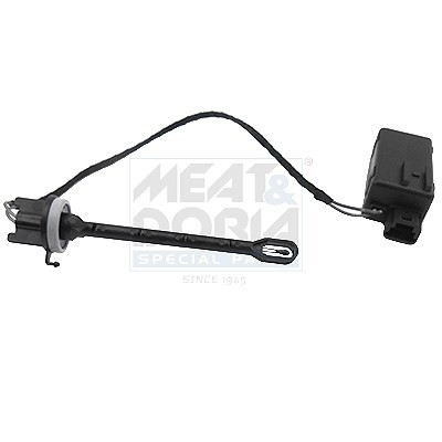 Meat & Doria Sensor, Innenraumtemperatur U.A. FüR Dacia, Lada, Renault-image