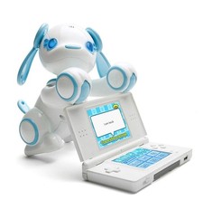 Wappy Dog Nintendo DS Interactive Puppy & Wappy Dog Game