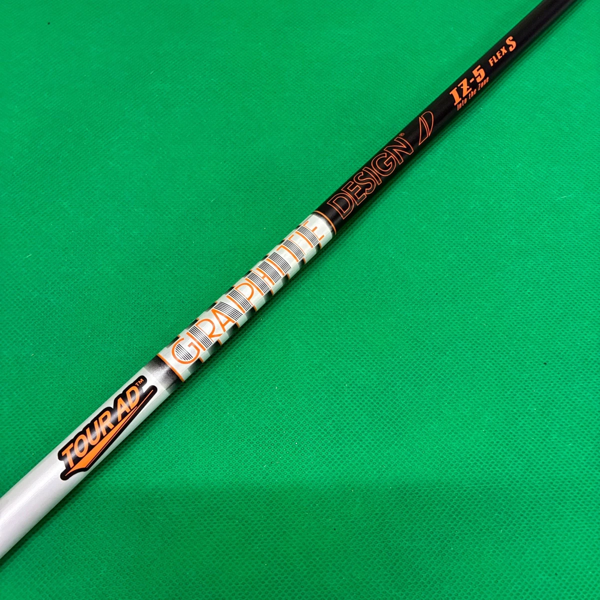 Graphite Design Golf Club Shafts for sale | eBay