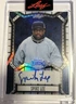 SPIKE LEE 2025 Leaf A Bronx Legacy Prismatic Blue AUTOGRAPH # 7/8