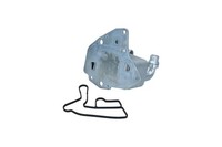 ÖLkÜHler MotorÖL Kamoka 7730061 FÜR Alfa Romeo Cadillac FÜR Fiat ÖLwÄRmetauscher