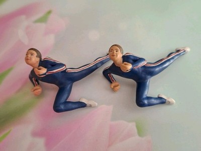 Schleich - Figur aus Voltigierset 42002 Stückpreis 