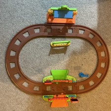 Happyland Train Set
