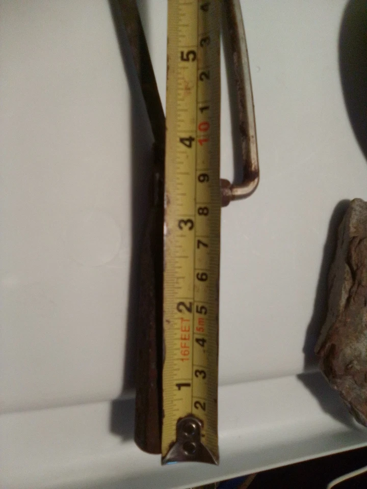 Snap-On vintage? Ferramentas serra pequena 6” lâmina de metal a - Imagem 3 de 4