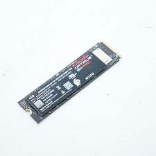 SANDISK OPTIMUS GX PRO 8100 4TB NVMe PCIe 5.0 Gen5 x4 Internal SSD