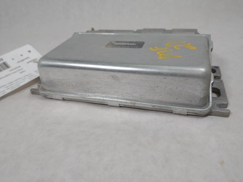 Chassis ECM ABS Right Hand Kick Panel Fits 93-96 INFINITI G20 23969 - Imagem 3 de 4