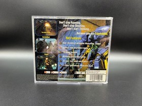 Expendable Sega Dreamcast TESTED & WORKING! Clean Fast Shipping