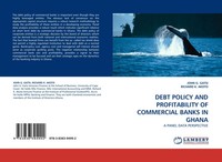 John G. Gatsi (U. A.) | Debt Policy AND Profitability OF Commercial Banks In...