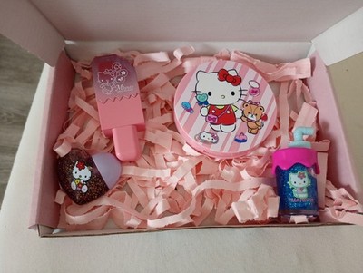 Hello Kitty Beauty Set