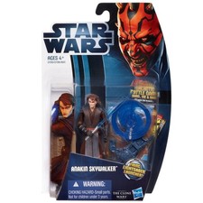 Star Wars Clone Wars 2012 Anakin Skywalker Action Figure
