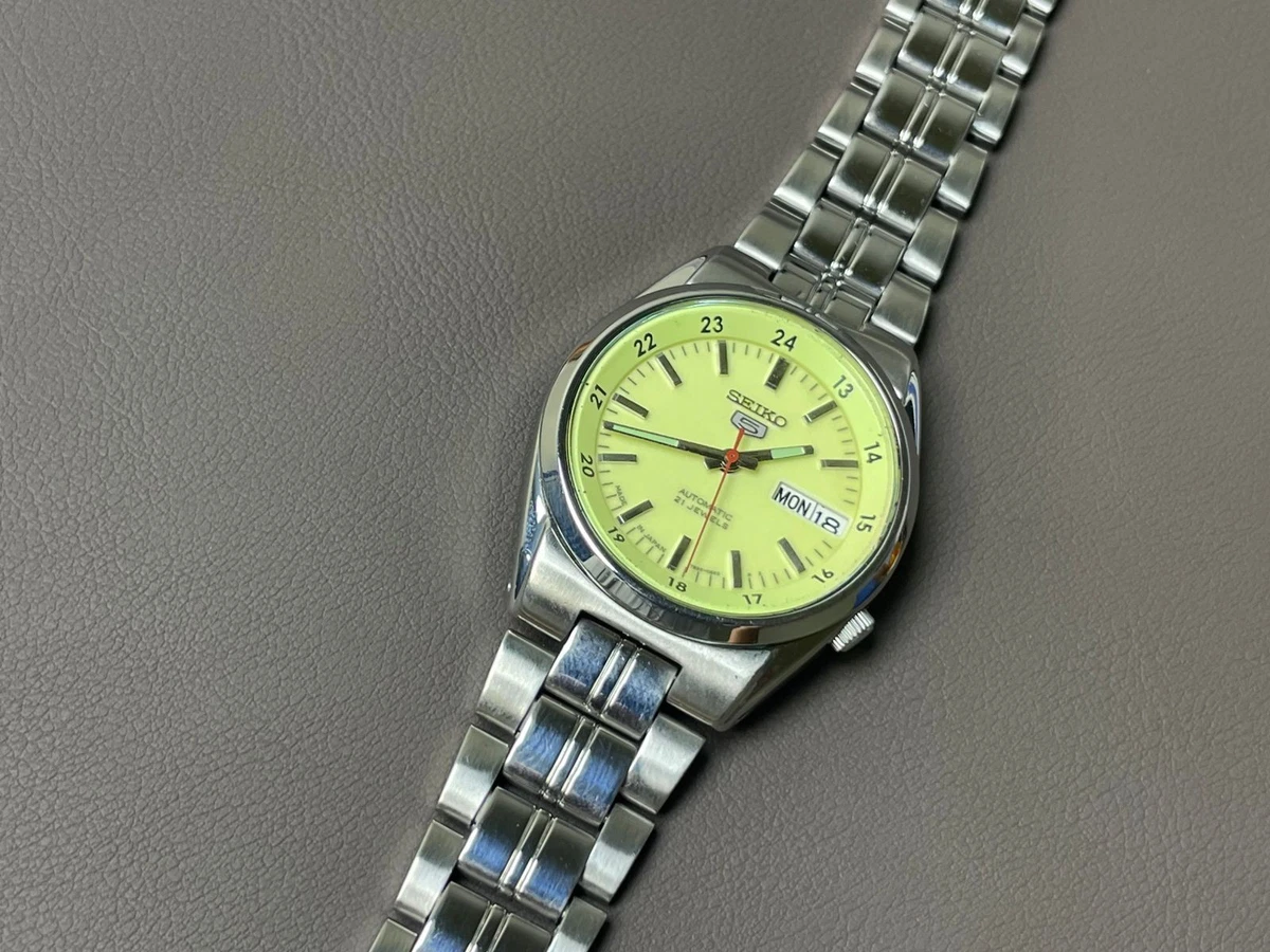 West End Watch Co. Mechanical Automatic Wristwatches for sale | eBay