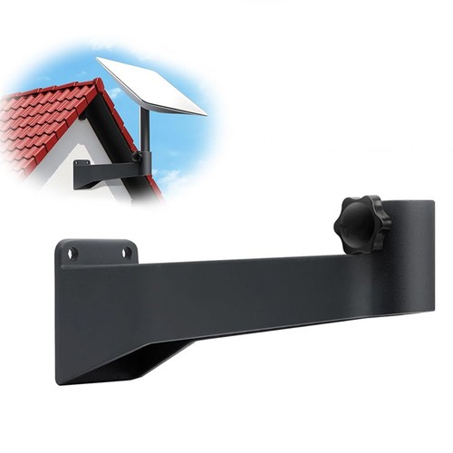 Heavily Built For Starlink Mounting Kit for Reliable Antenna Placement - Afbeelding 2 van 7