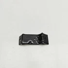 Fender mounting bracket