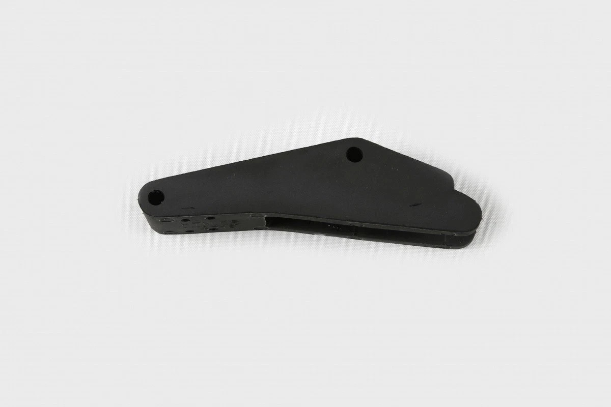 UFO Chain Guide KTM SX 65 2009 - 2015 BLACK