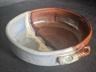 Blue Spruce Pottery Small Baking Dish — photo 8