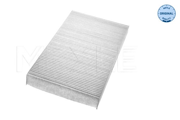 Meyle Innenraumfilter 212 319 0001 Partikelfilter Filtereinsatz Pollenfilter 16V-image