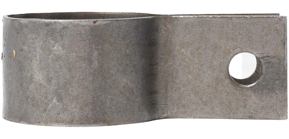 Suspensión de sistema de escape de acero Walker para camioneta Toyota 1979-94 número de modelo 35702 Foto 2 de 4