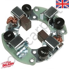 Starter Motor Brush Gear For Honda Passport Lexus GS300 Vauxhall Brava VW Taro