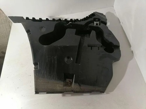 BMW 5 F10 Stoßstangenhalterung hinten links 7207111 2.00 Diesel 135kw 25722564