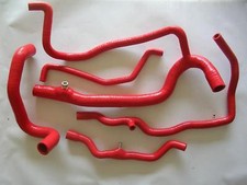 Kit Durite silicone Clio RS Ragnotti Trophy Cup 172 182