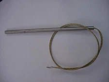 Watlow Firerod Heating Element 9431G CG9JX10A   150 watt   120 volt Heater