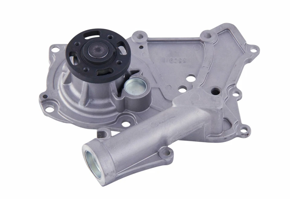 Bomba de agua (estándar) para Hyundai Sonata 2006-2010 motor de gas de 3,3 L puertas 2007 Foto 2 de 4