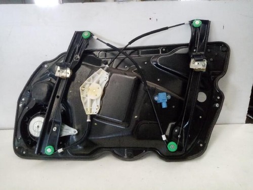 1K0959701Q motorino alzacristalli anteriore per VOLKSWAGEN PASSAT VARIANT (3C5) - Picture 3 of 5