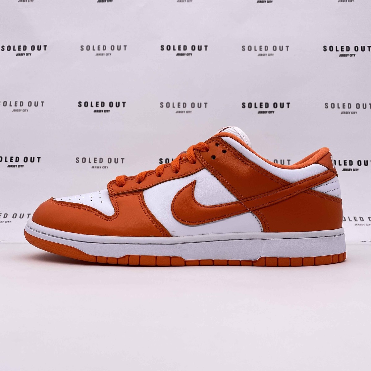 ★人気★【NIKE】★Dunk Low SP Syracus.e 2022★23-30cm★ Nike Dunk Low SP