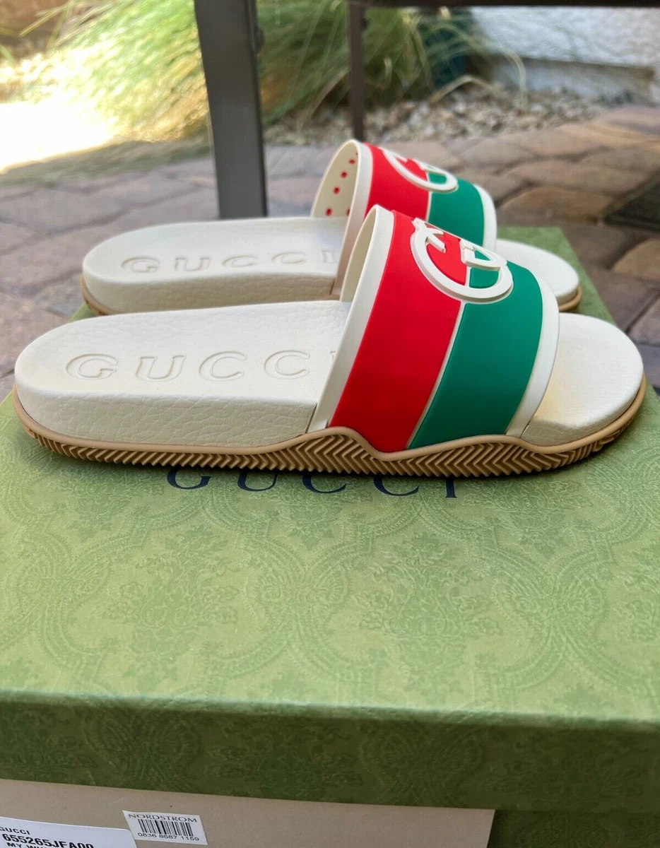 Gucci Agrado Slide Sandal (Men), Nordstrom