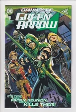 GREEN ARROW 1-30 NM 2023 DC comics sold SEPARATELY you PICK