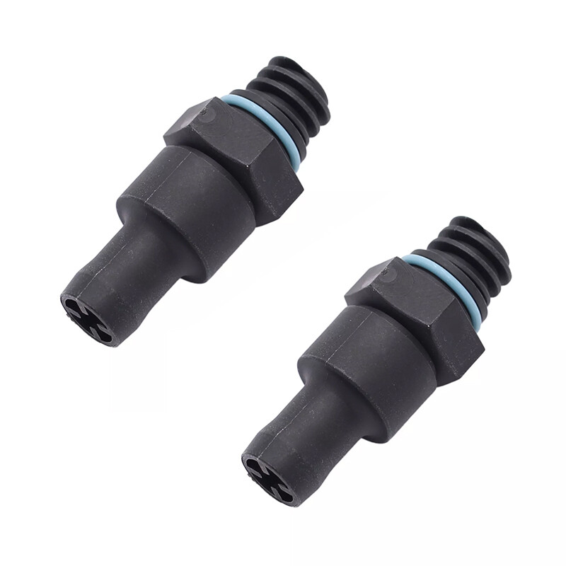 2X PCV Valve 2004-20 For JEEP RAM DODGE CHRYSLER 300 Compass Journey OE 4792962A