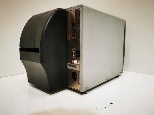 Zebra ZT230 Label Printer - Black/USB/Ethernet/RS232/PSU Included - Defects - Picture 9 of 12