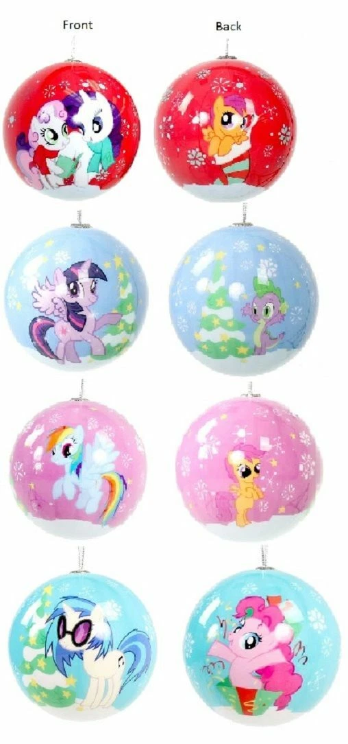 My little outlet pony surprise ball