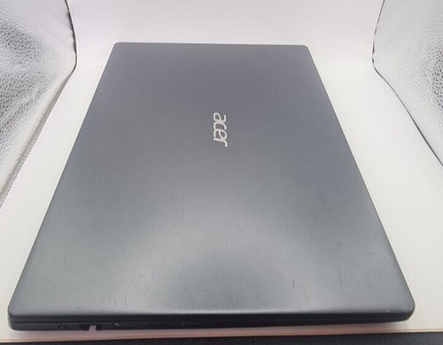 15.6" inch Acer ASPIRE 3 Intel Celeron 1.10GHz 4GB RAM 128GB SSD N19H1 Laptop - 第 3/7 張圖片