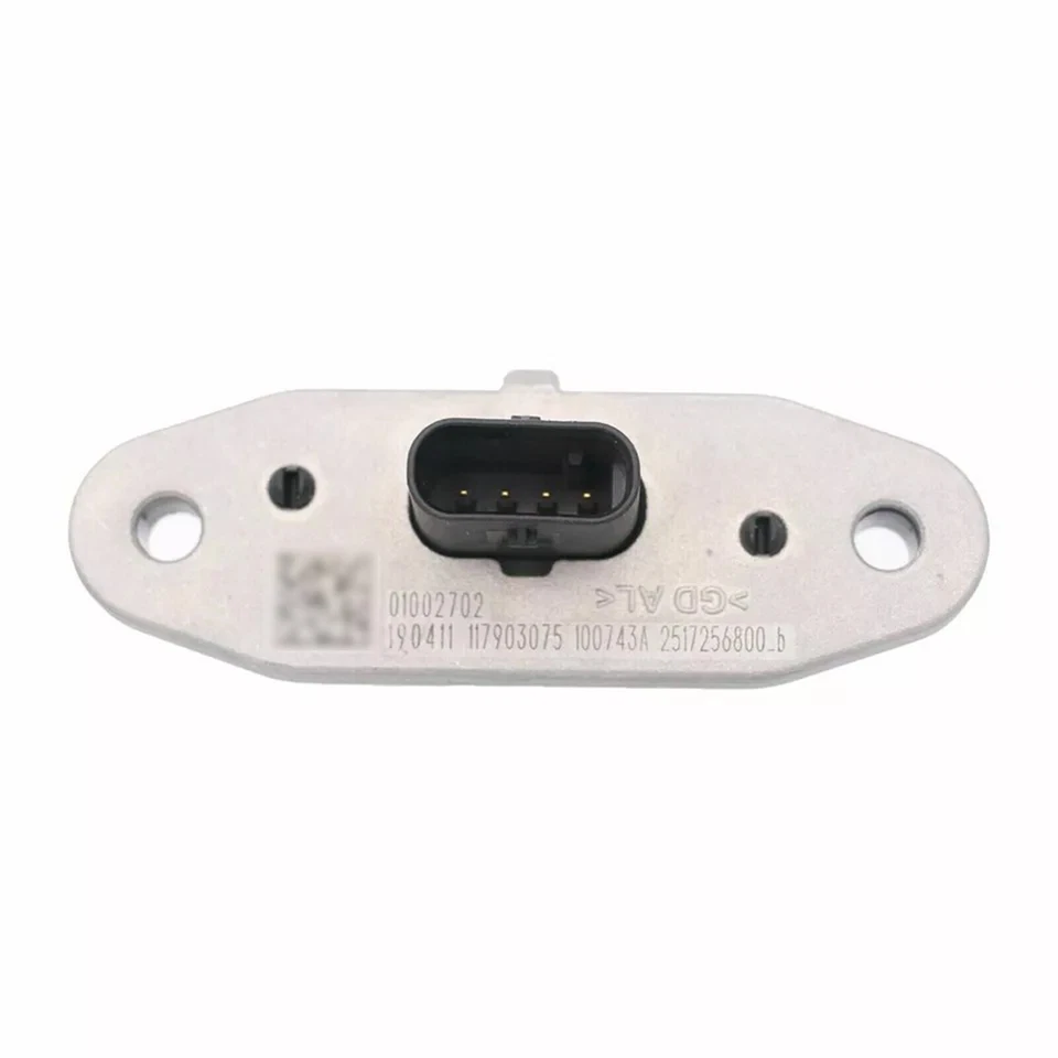 Neutral Safety Switch AE8Z-7F293-A for Ford Fiesta Focus S Sedan Titanium 11-19 - Image 2 of 4
